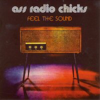 Ass Radio Chicks