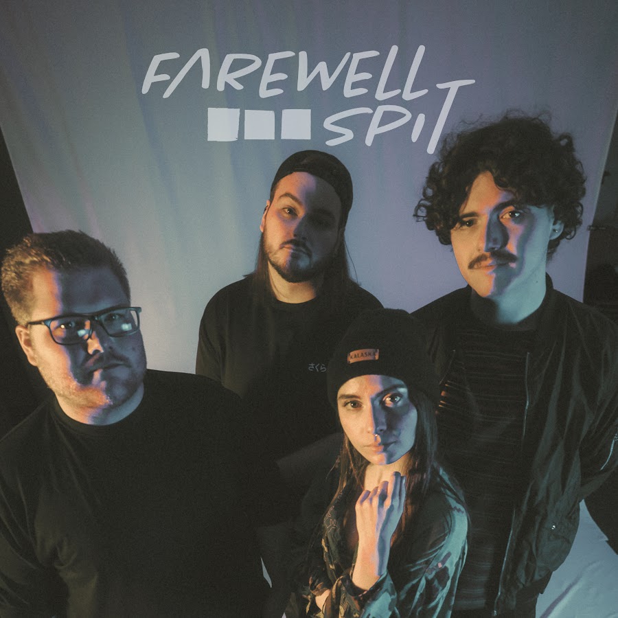 Farewell Spit