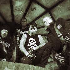 Hate Breeders A.D.
