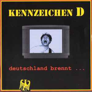 Kennzeichen D