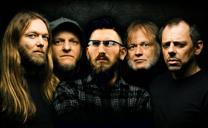 Motörblock