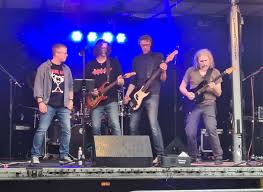 Stanley Spadowskis Clubhouse Band