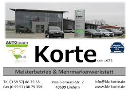 AUTOteam Korte GmbH & Co. KG