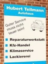 Hubert Tellmann Kfz-Werkstatt