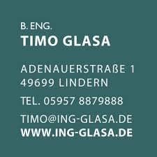Ingenieurbüro Timo Glaser