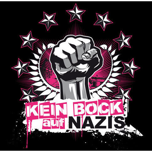 Kein Bock auf Nazis