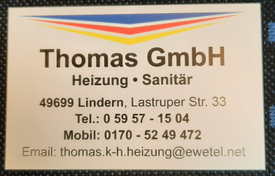 K-H Thomas GmbH