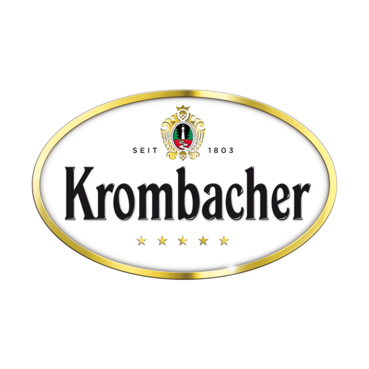 Krombacher