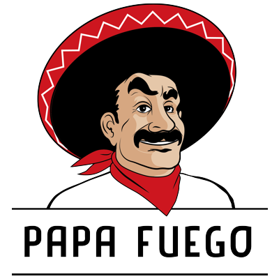 Papa Fuego