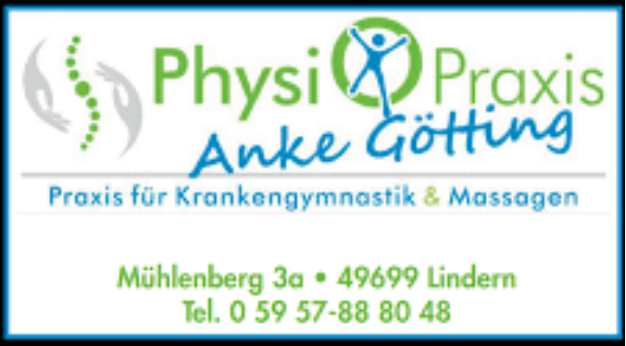 Physioproaxis Anke Götting