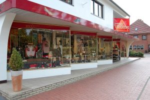 Schuhhaus Wilken